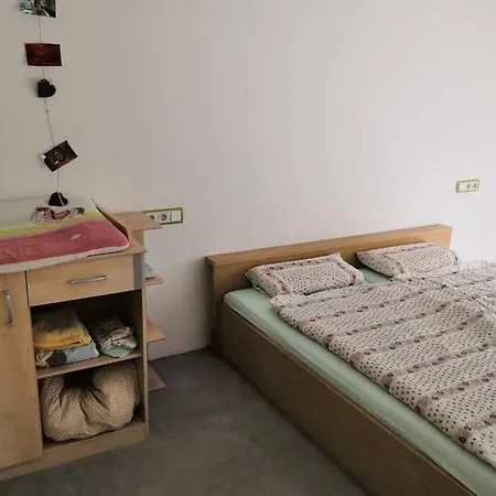 Appartamento Bohmte Zuhause Mit Aussicht Esterno foto