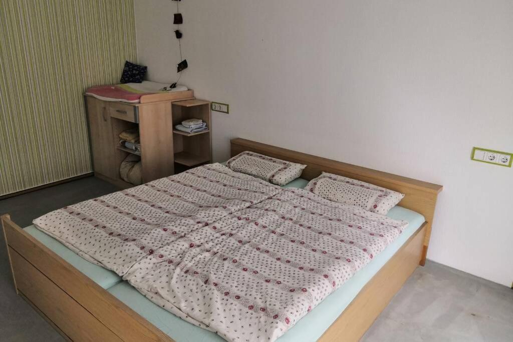 Zuhause Mit Aussicht