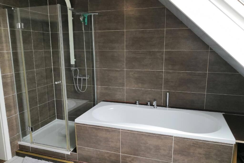 Zuhause Mit Aussicht Appartement Bohmte