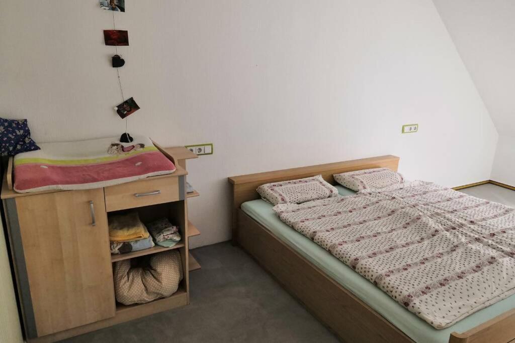 Appartement Zuhause Mit Aussicht *
