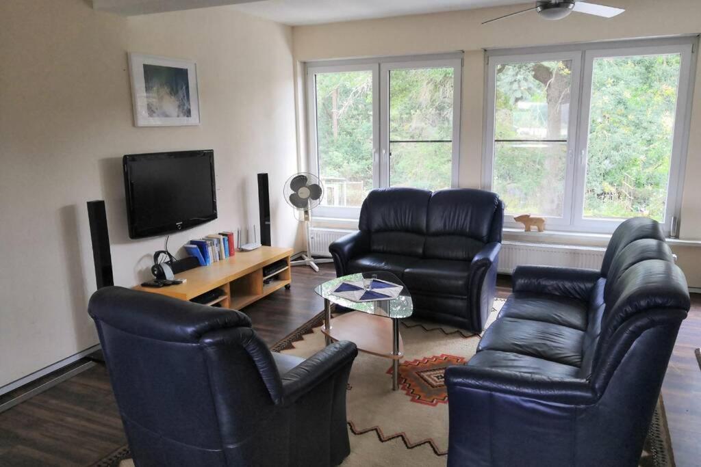 Appartement Zuhause Mit Aussicht Bohmte